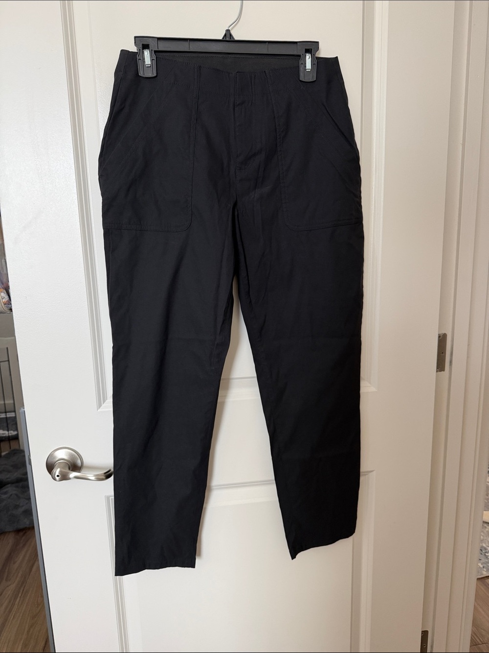 Eddie Bauer Hiking Pants - Picture 2 of 7